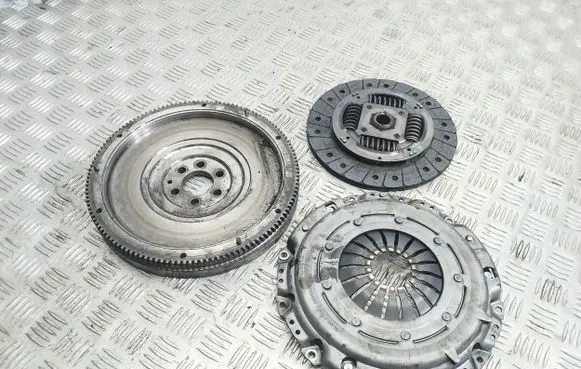 Volkswagen PASSAT B6 Clutch set kit