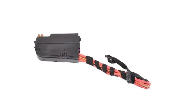 Audi TT TTS Mk2 Fuse box set 4F1941824
