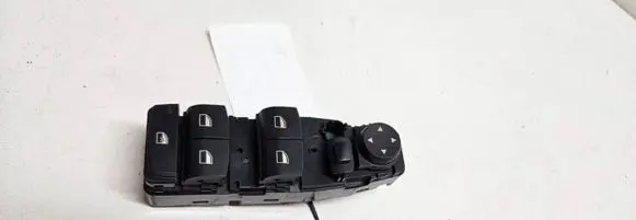 BMW 5 F10 F11 Electric window control switch 9238241 11071330000252