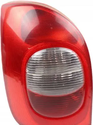 Citroen Xsara Picasso Rear/tail lights 9631564080 89300231