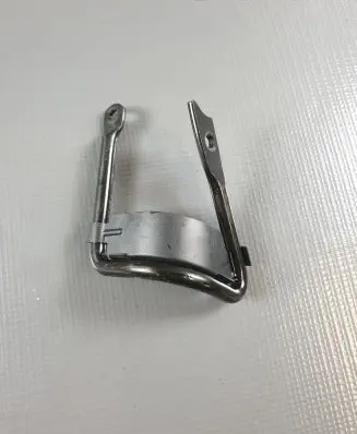 BMW i4 Other interior part 7938041