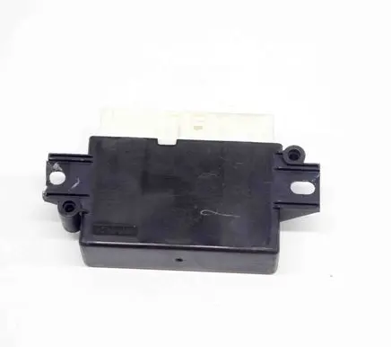 Volkswagen Tiguan Parking PDC control unit/module 3Q0919298E 0263014327