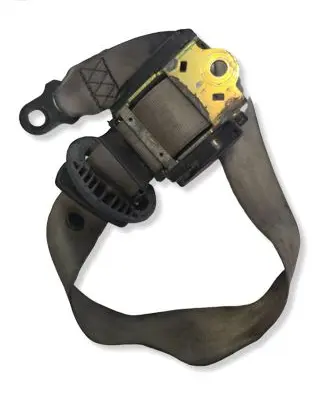 Ford Galaxy Rear seatbelt E0416119