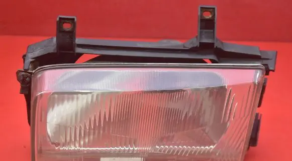 Volkswagen Transporter - Caravelle T4 Headlight/headlamp
