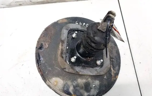 Fiat Ulysse Brake booster 0204024267
