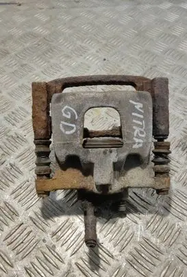 Dodge Nitro Rear brake caliper 