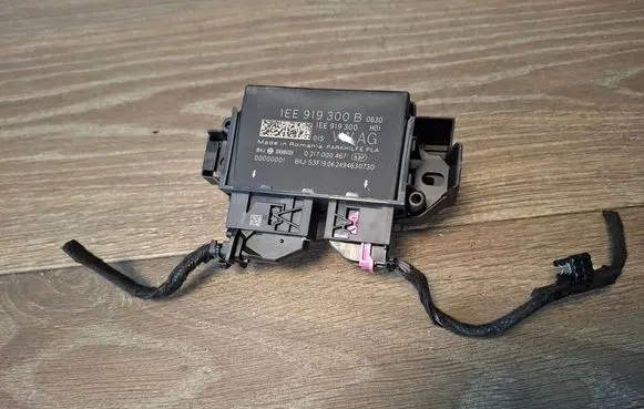 Volkswagen ID. Buzz Other devices 1EE919300B