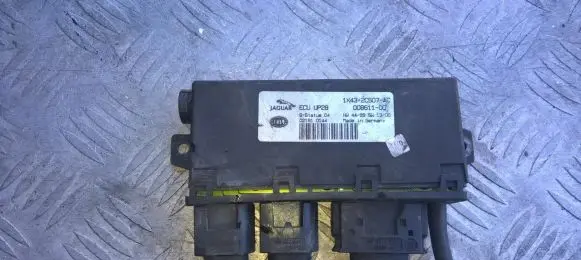 Jaguar X-Type Other control units/modules 1x432c507ac 1x43-2c507-ac