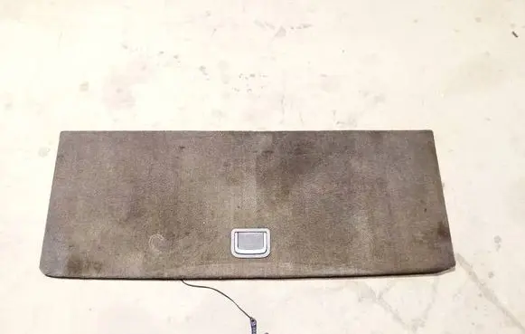 Subaru B9 Tribeca Trunk/boot mat liner 