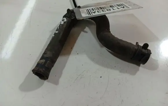 Toyota Avensis Verso Engine coolant pipe/hose 