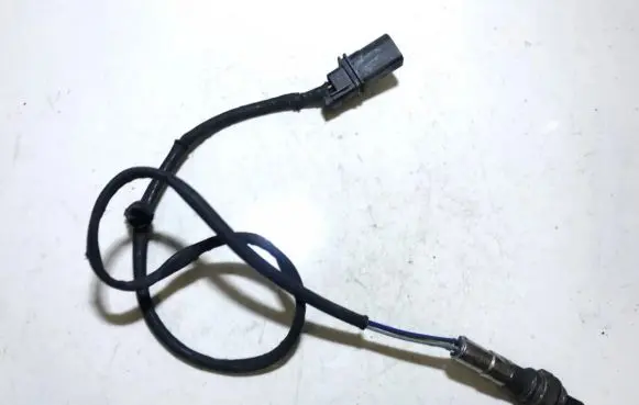 Opel Corsa D Lambda probe sensor 55562290