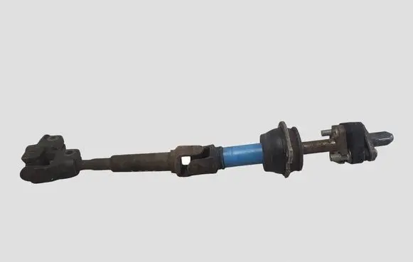 Jaguar XF X250 Steering column universal joint