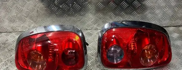 Mini Cooper Countryman F60 Rear/tail lights set 980815302 980815402