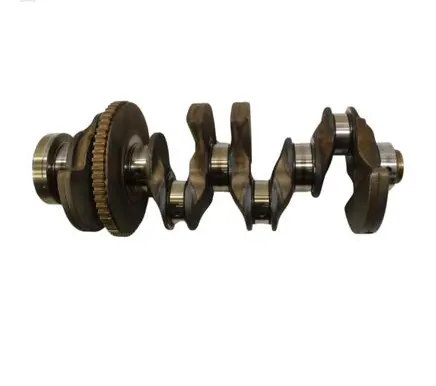BMW 3 E90 E91 Crankshaft 1222324252 AADS1222324252