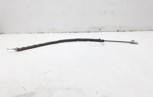Gear shift cable linkage