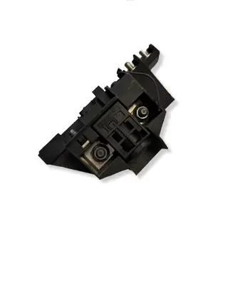 Audi A6 S6 C6 4F Battery relay fuse 4F0915519