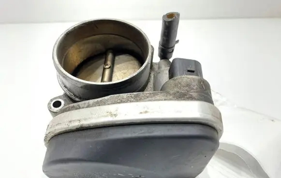 Chevrolet Epica Engine shut-off valve A2C53081161