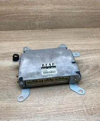 Mazda Premacy Engine control unit/module ECU RF4P18881D 2758005773