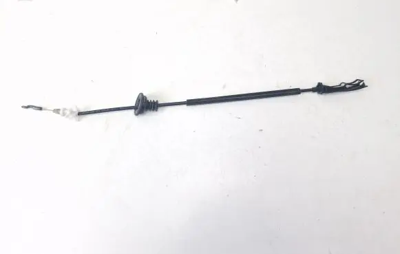 Volkswagen Jetta VI Rear door cable line 5C6839085