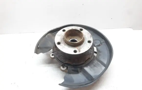 BMW 3 E90 E91 Rear wheel hub spindle/knuckle