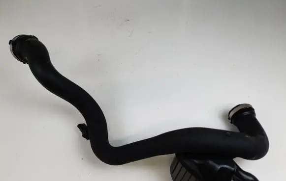 Audi A5 8T 8F Intercooler hose/pipe 03G906051E 8K0145673 0281002977