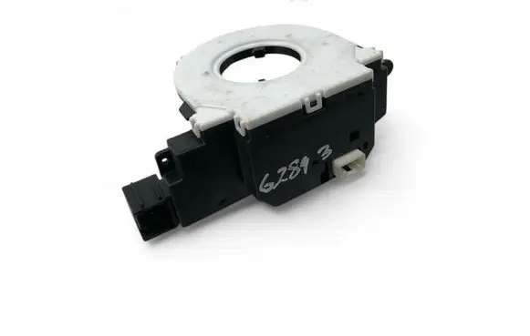 Steering angle sensor