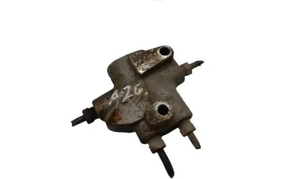 Toyota Corolla Verso E121 Other brake parts 