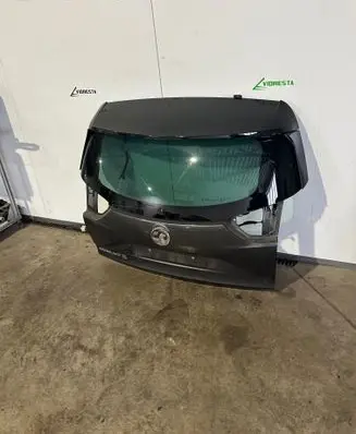 Opel Crossland X Tailgate/trunk/boot lid