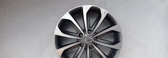 Nissan Qashqai R18 alloy rim JD18AMB73