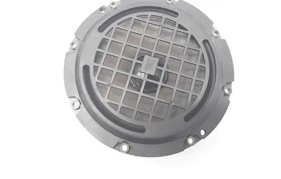 Peugeot 607 Front door speaker