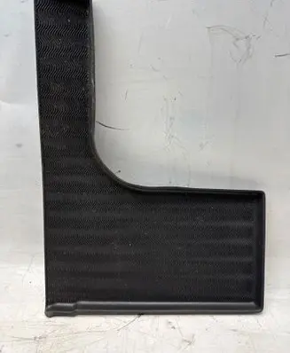 Saab 9-3 Ver2 Panel drawer/shelf pad 12793319