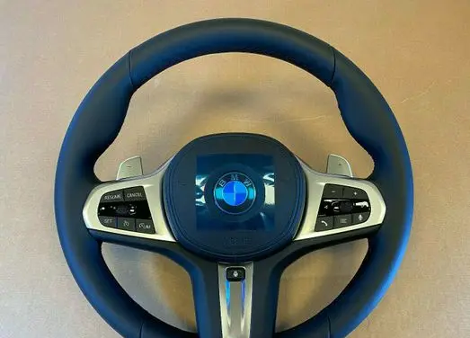 BMW 1 F40 Steering wheel 32308746691