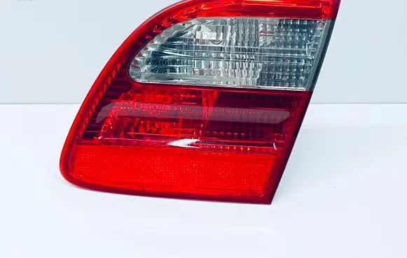 Mercedes-Benz E W211 Tailgate rear/tail lights A2118203064 A2118200777