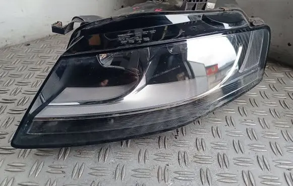 Audi A4 S4 B8 8K Headlight/headlamp 1307022854 24142413