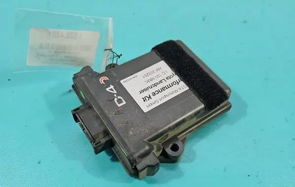 Toyota Land Cruiser (J120) Central body control module LC120MMC IMPRK1522420