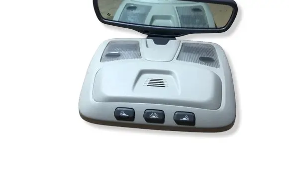 Volvo XC90 Front seat light 30669622