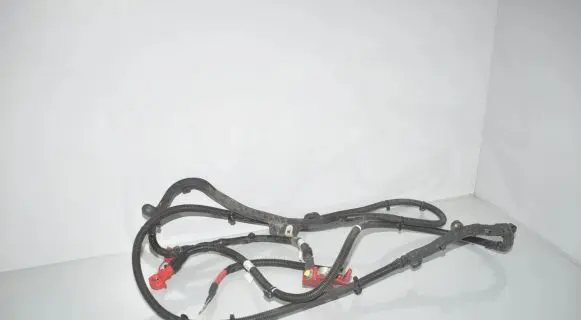 BMW i3 Positive cable (battery) 8801729 61128801729 9378837