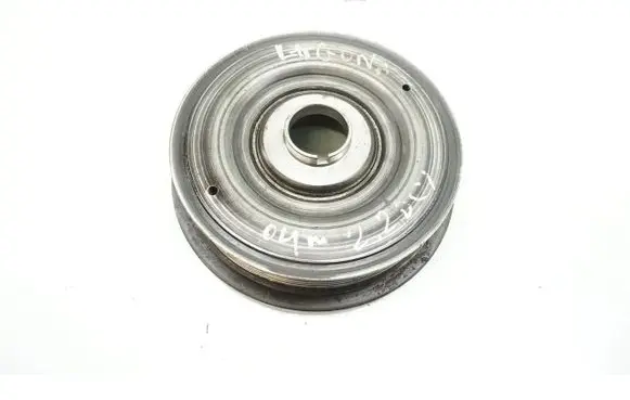 Renault Laguna II Crankshaft pulley