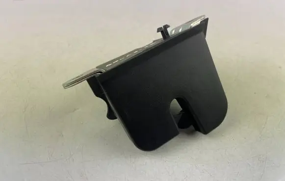 Volkswagen Golf VIII Tailgate/trunk/boot lock/catch/latch 2G6827505B 081600