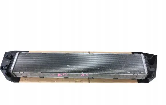 Audi A5 8T 8F Optional radiator 4G0145804A