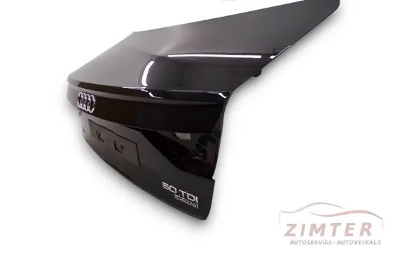 Audi A8 S8 D5 Tailgate/trunk/boot lid 4N0827025A