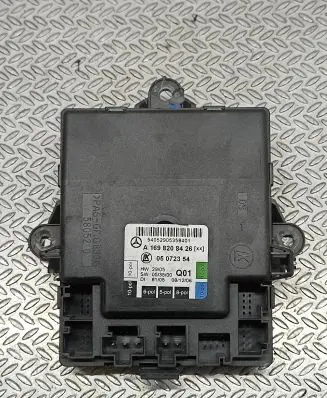 Mercedes-Benz A W169 Other control units/modules A1698208426 05072354 54052905358401