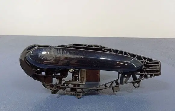 BMW 5 G30 G31 G38 Front door exterior handle 7497722