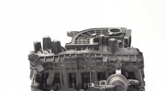 Opel Antara Intake manifold 25189093