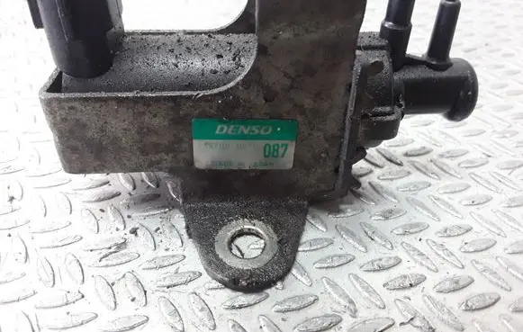 Honda CR-V Turbo solenoid valve 1397000870