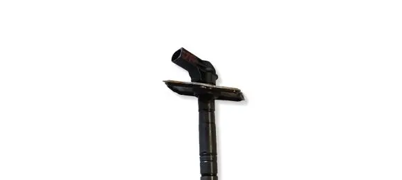 Audi A6 S6 C6 4F Fuel injector 03L130277