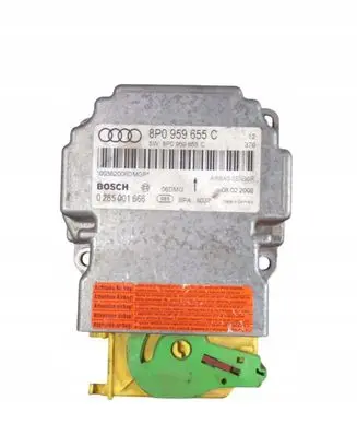 Audi A3 S3 8P AUC sensor 8P0959655C