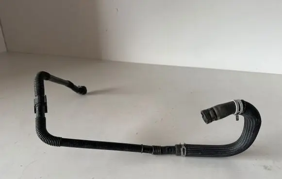 Peugeot 3008 I Engine coolant pipe/hose HSR20797