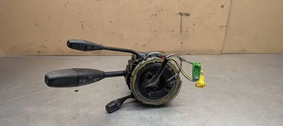 Mercedes-Benz E W211 Airbag slip ring squib (SRS ring) A1714640518