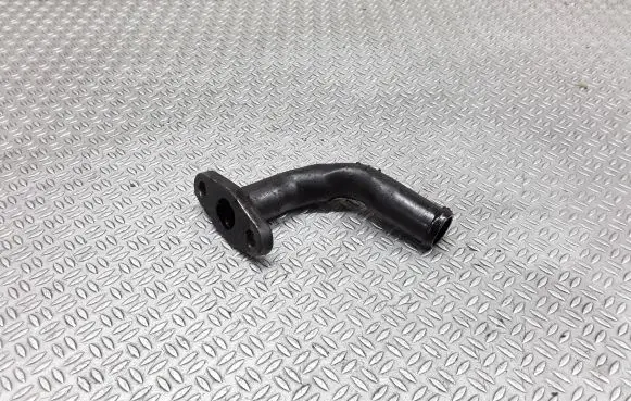 KIA Sportage Turbo turbocharger oiling pipe/hose